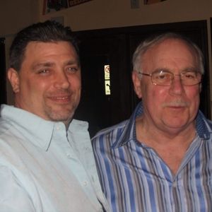 Meet your Posher, Paul